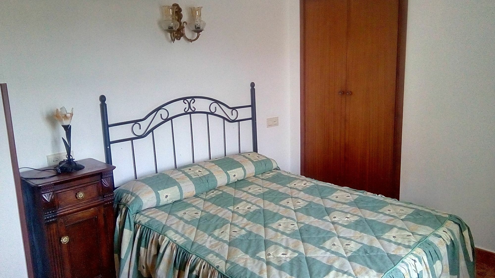 Apartamentos Rurales Ovio Llanes Luaran gambar