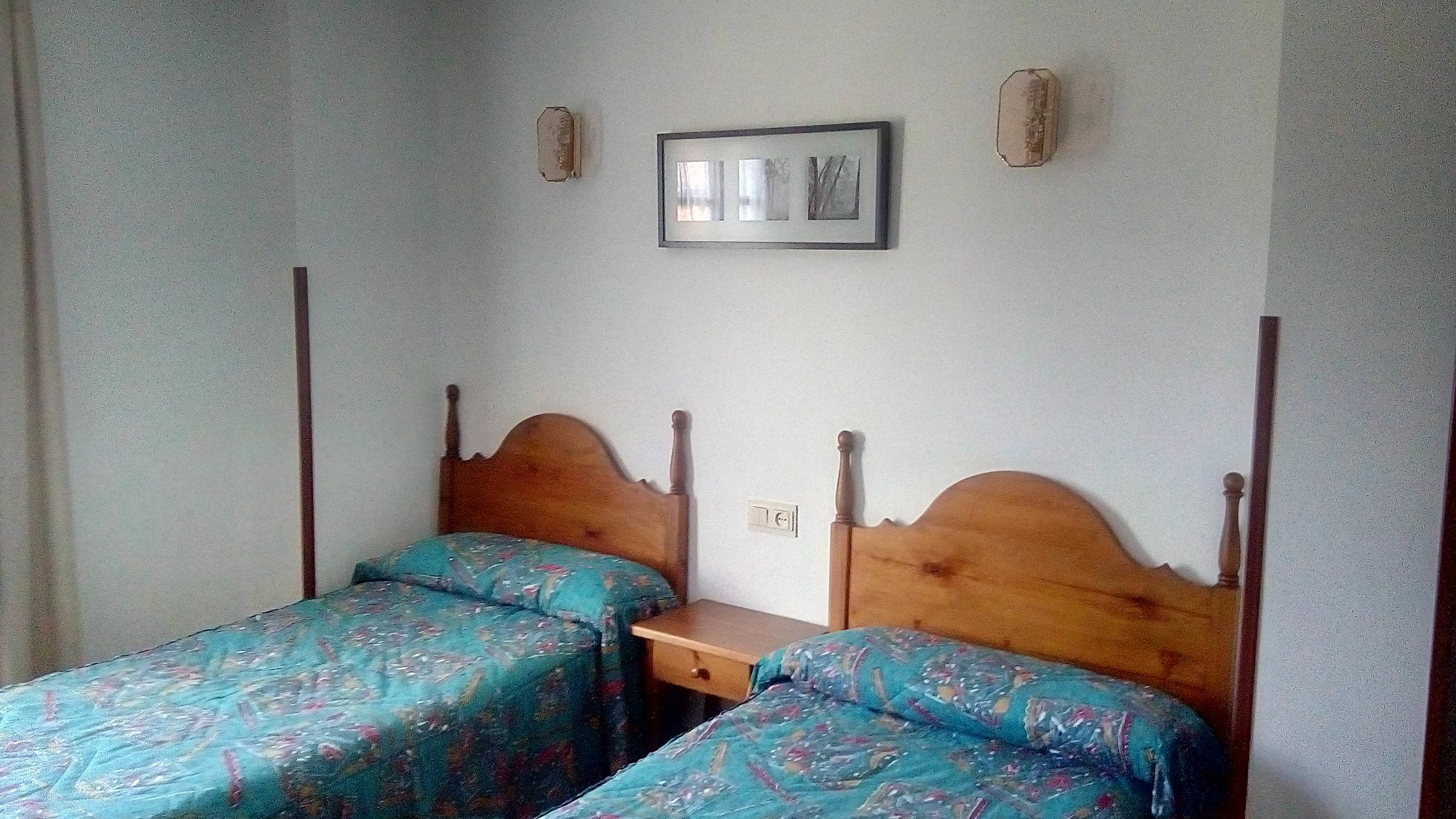 Apartamentos Rurales Ovio Llanes Luaran gambar