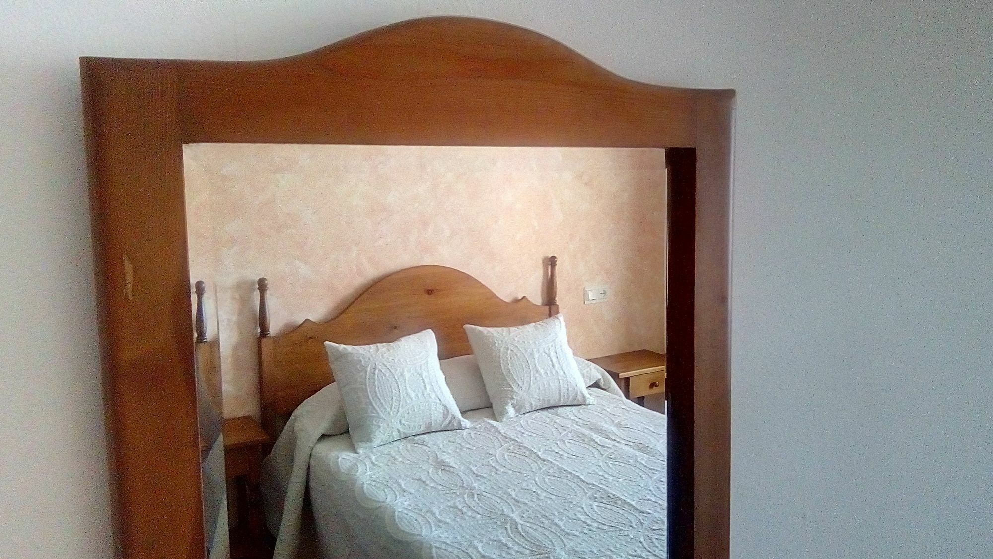 Apartamentos Rurales Ovio Llanes Luaran gambar