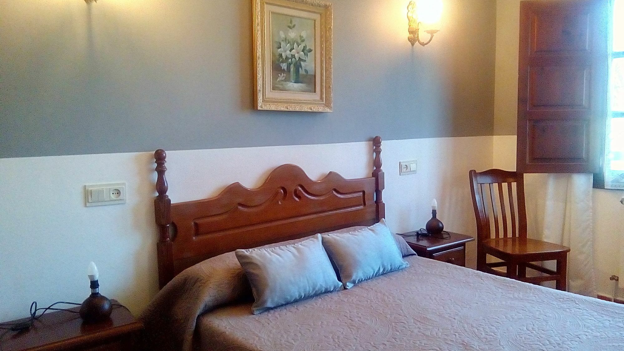 Apartamentos Rurales Ovio Llanes Luaran gambar