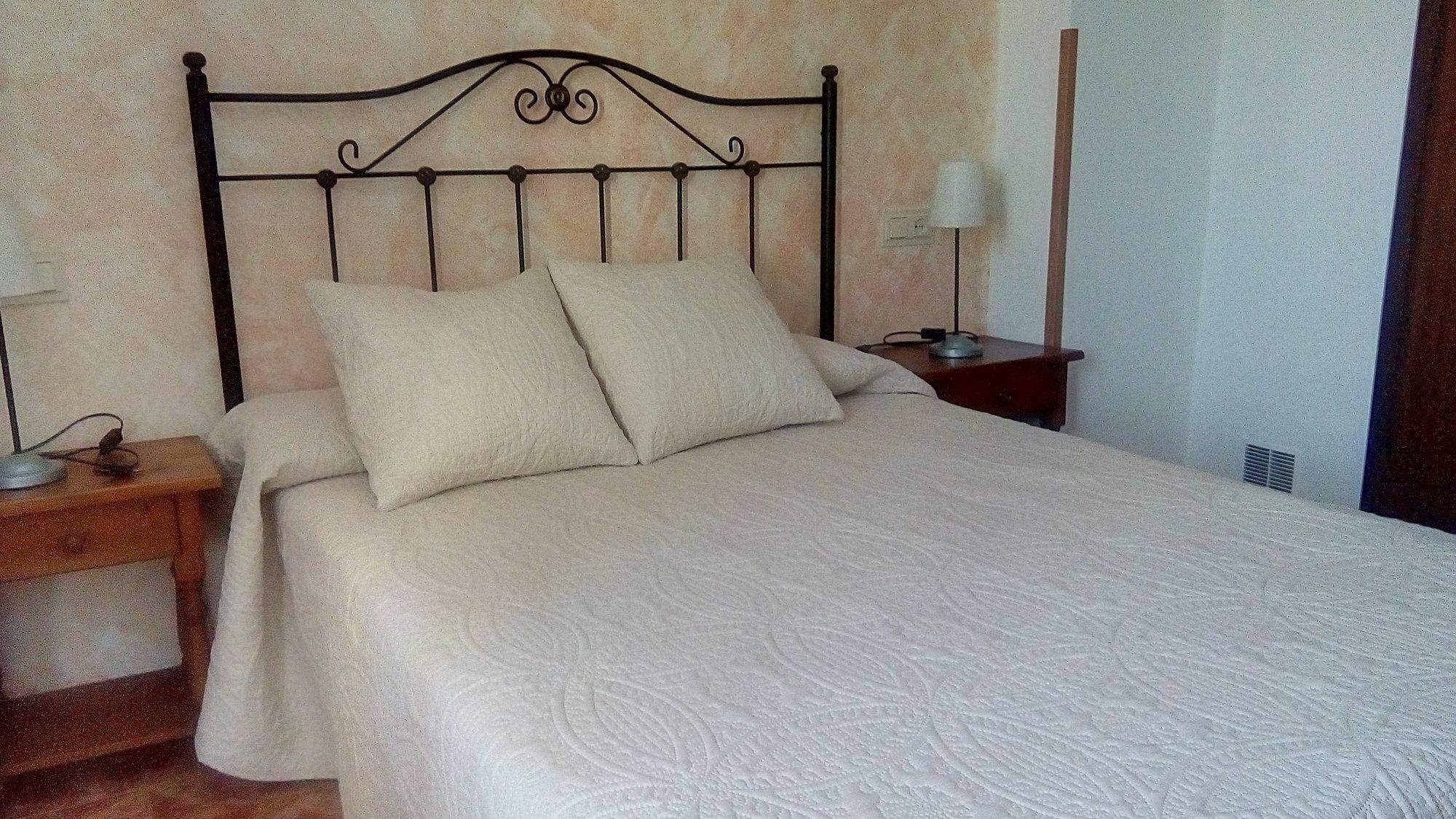 Apartamentos Rurales Ovio Llanes Luaran gambar